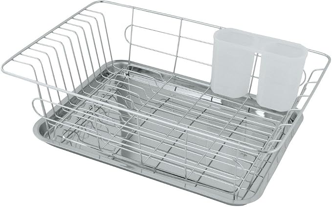 rangemaster sink drainer basket
