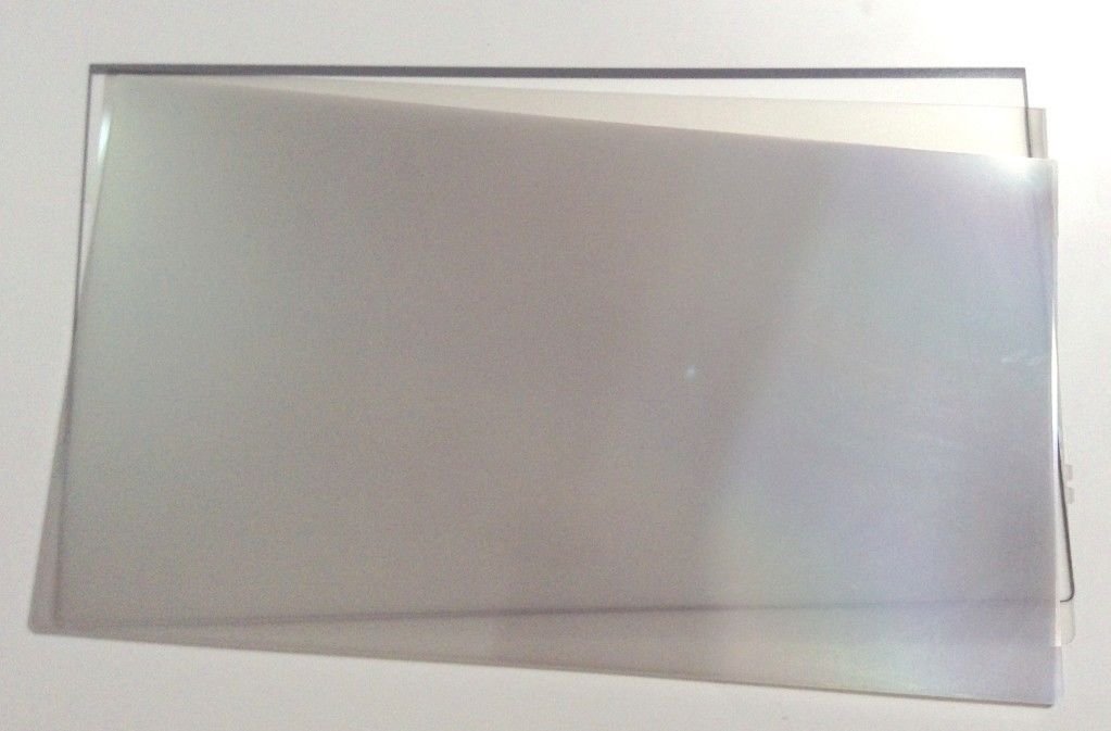 3CYYAP Lcd screen display back rear reflective sheets Fits Macbook AIR 13'' A1369 2010 2011 2012 , A1466 2012 2013