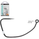 BKK TITANRIDER Soft Plastic Hook