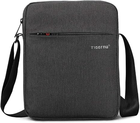 amazon uk mens shoulder bags