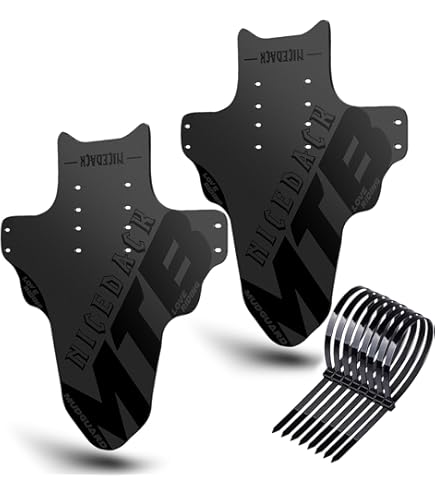 Rockshox MTB Fender - Le CycloSportif Noosa Heads Australia