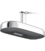 KOHLER 26292-2MB Statement - Cabezal De Lluvia Redondo