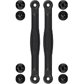 Replacement Rivets with Heel Straps for Croc Classic Clogs Men and Women