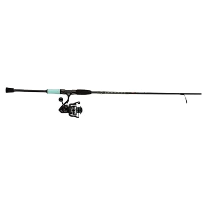 fierce iii le spinning combo PENN® Fierce® Reel : Sports & Outdoors yet stylish PENN Fierce III Spinning Inshore