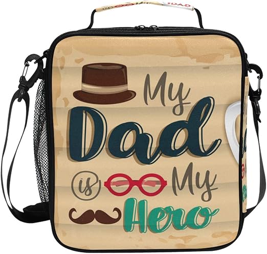 happy picnic cooler bag