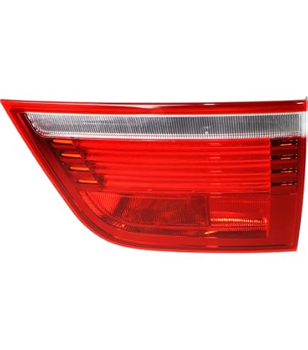 For Kia Rondo 2007 2008 Tail Light Assembly Passenger Side KI2801133
