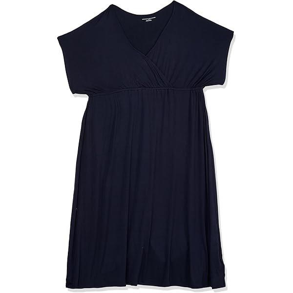 Amazon.com: Amazon Essentials Women's Fit & Flare Jersey Midi Jersey Dress (Available in Plus Size) (Previously Amazon Aware), Deep Green, Large : Clothing, Shoes & Jewelry Amazon.com: Amazon Essentials Women's Fit & Flare Jersey Midi Jersey Dress (Available in Plus Size) (Previously Amazon Aware), Deep Green, Large : Clothing, Shoes & Jewelry
