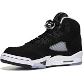 AIR JORDAN 4 RETRO (GS) "PURE PLATINUM"