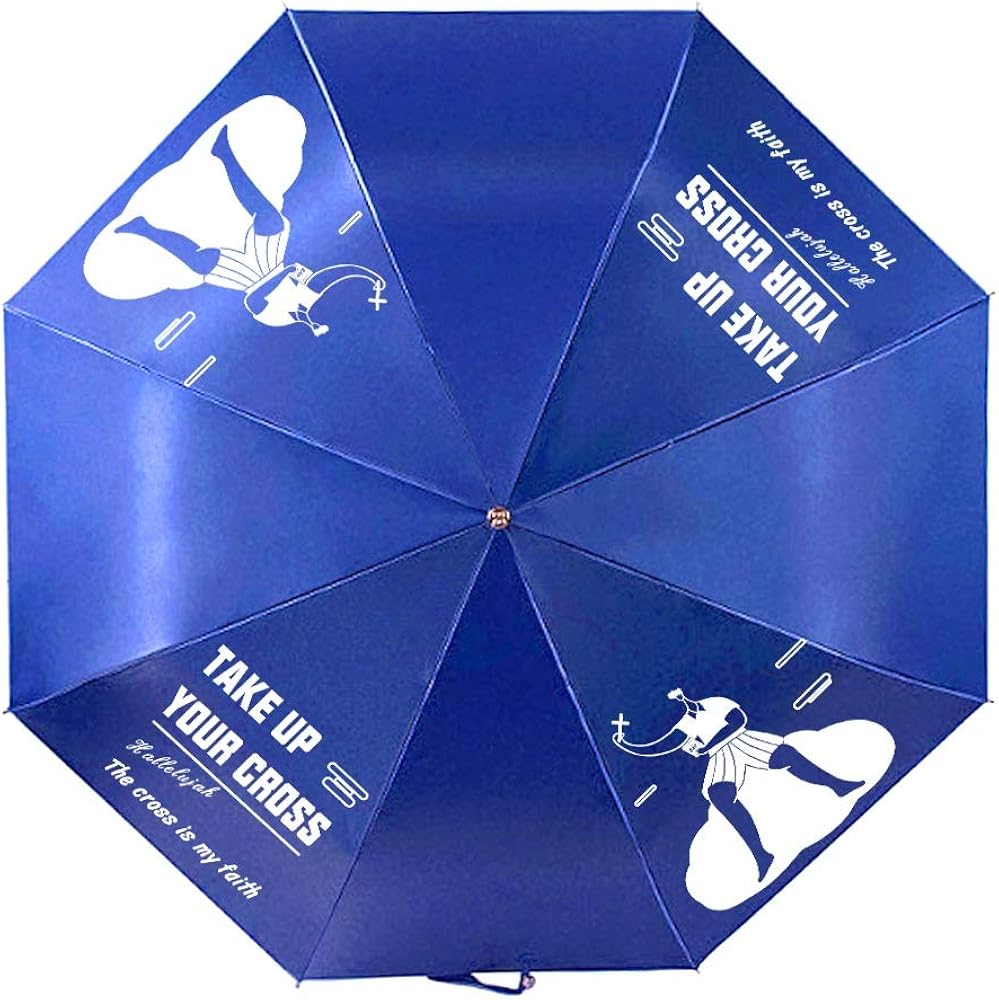 Folding Umbrellas Travel Umbrella Windproof Automatic
