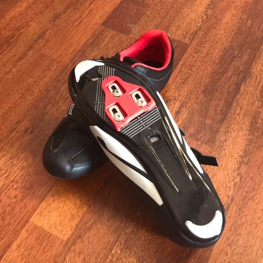 peloton delta cleats