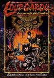 Loup-garou : Les secrets du conteur by 