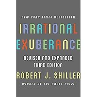 Irrational Exuberance: Revised and Expanded Third Edition