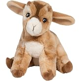 Douglas Dandie Goat Plush Stuffed Animal Toy