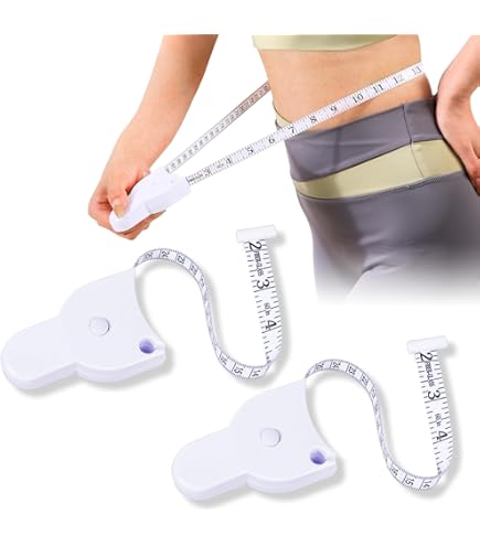 Amazon.com: Health o Meter Digital Measuring Tape, Accurately