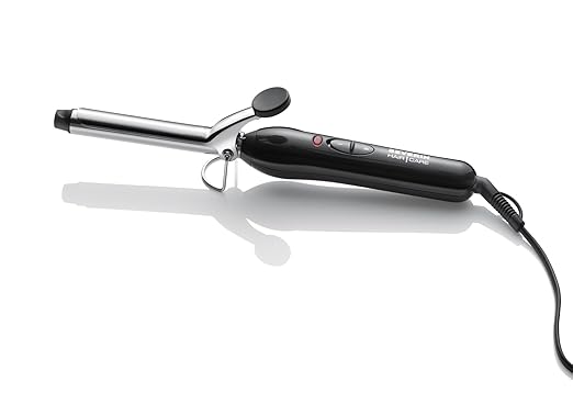 Amazon.com: Severin 0674 - Rizador de hierro, color negro ...