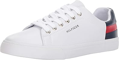 נעלי סניקרס מהממות טומי הילפיגר Tommy Hilfiger Women's Laddin Sneaker
