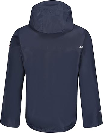 regatta bibiana waterproof jacket