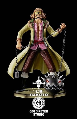 Amazon 中 ワンピース フィギュア 白ひげ七番隊長 ラクヨウ海外限定pop フィギュア ドール 通販 Amazon 中 ワンピース フィギュア 白ひげ七番隊長 ラクヨウ海外限定pop フィギュア ドール 通販