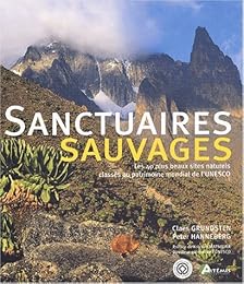 Sanctuaires sauvages