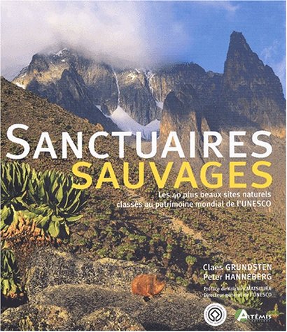 Sanctuaires sauvages
