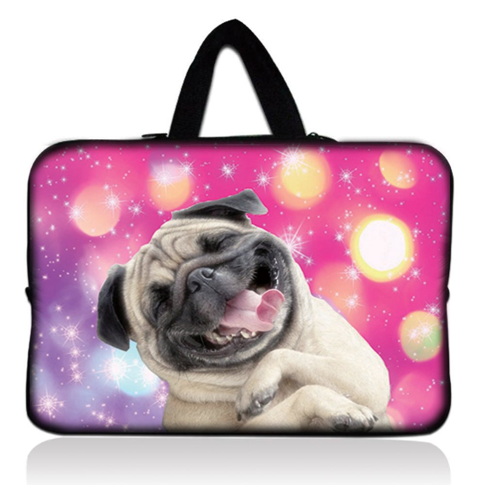 Cute Dog Universal 11.6" 12" 12.1" inch Neoprene Tablet