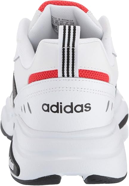 adidas men's strutter essentials shoes