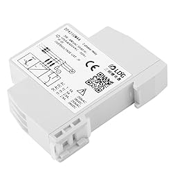 DPA51CM44 3 Phase Monitoring Relay Current Voltage
