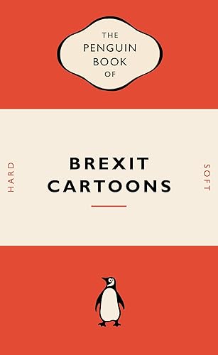 Download The Penguin Book of Brexit Cartoons PDF