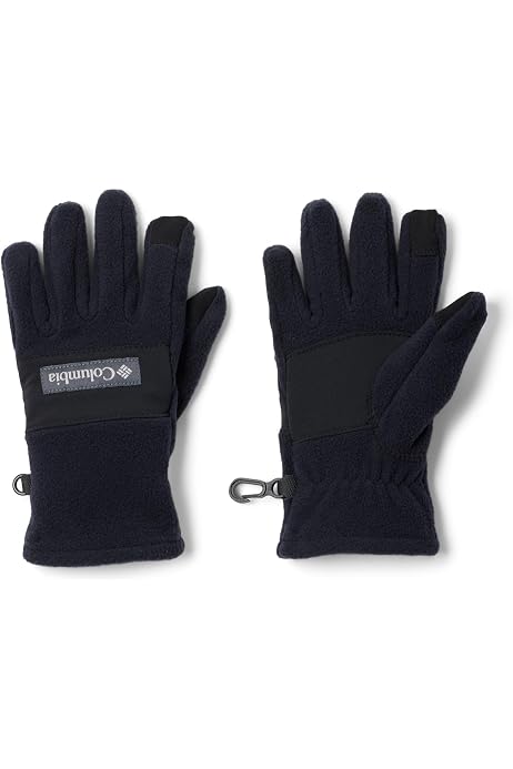 Gants Polaire Columbia Cloudcap - Chauffants, Tactiles, Pour Homme