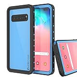 Punkcase Galaxy S10 5G Waterproof Case [StudStar