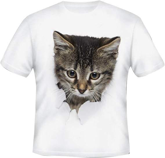 love notes cat shirt