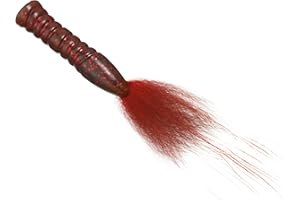 RABID BAITS Rabid Fox Tail