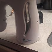 Amazon.com: Steamfast SF-435 Compact Fabric Steamer: Home & Kitchen