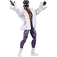 WWE Velveteen Dream Elite Collection Action Figure