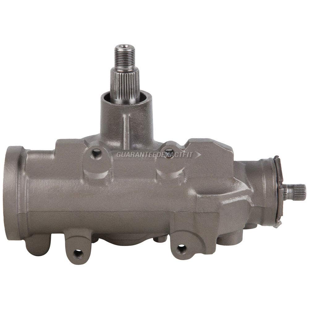 Right Hand Drive Power Steering Gear Box Gearbox For Postal Jeep