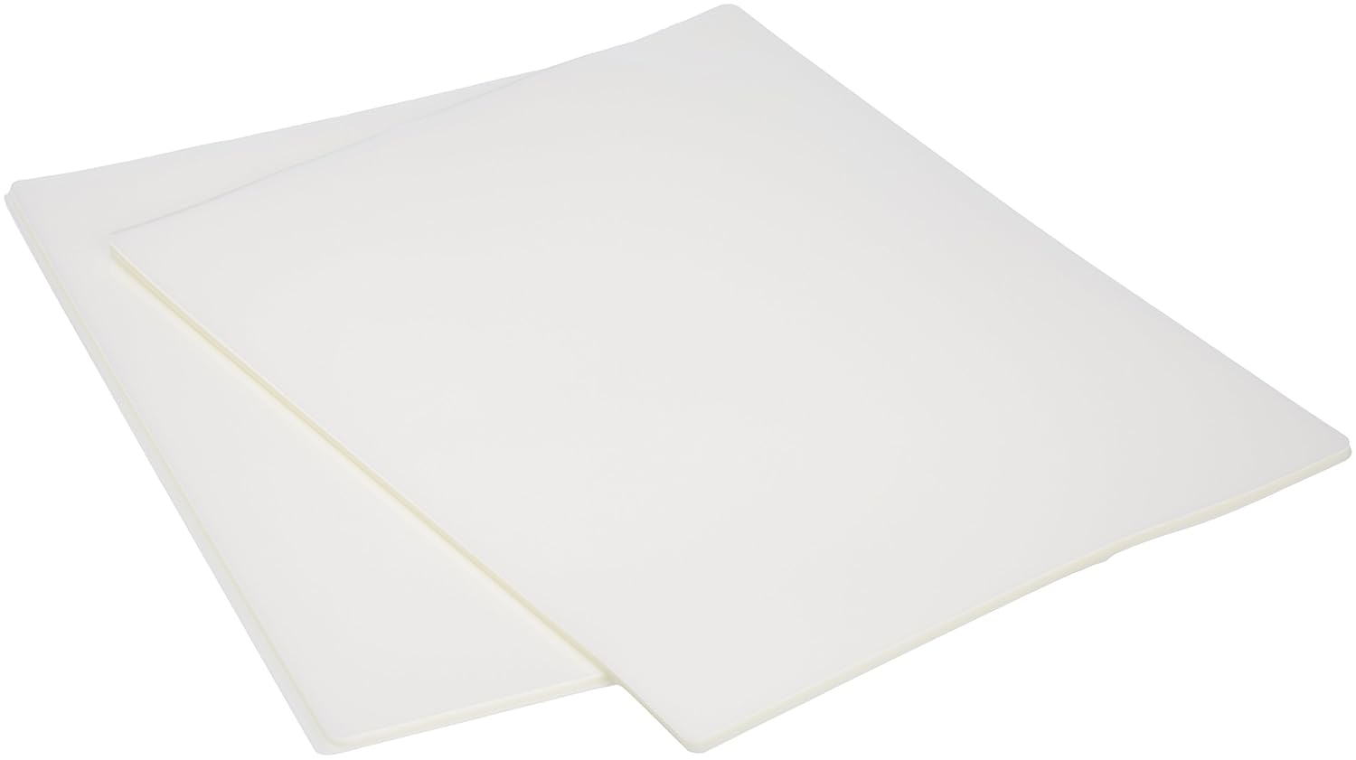 AmazonBasics Thermal Laminating Plastic Laminator Sheets