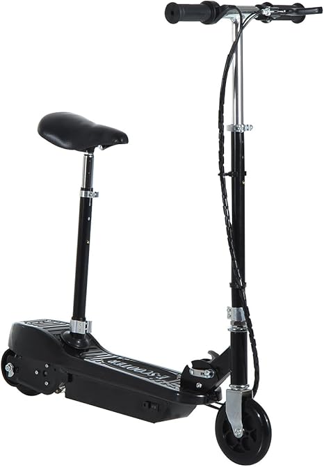 child's motorized scooter