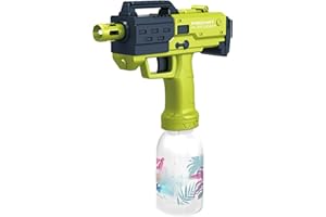 BEIJIXI Electric Water Gun for Adults & Kids,Automatic Water Gun Up to 35 FT Range,Most Powerful Squirt Guns,Super Classic Water Gun Toy for Swimming Pool Party Beach Outdoor Water Activity