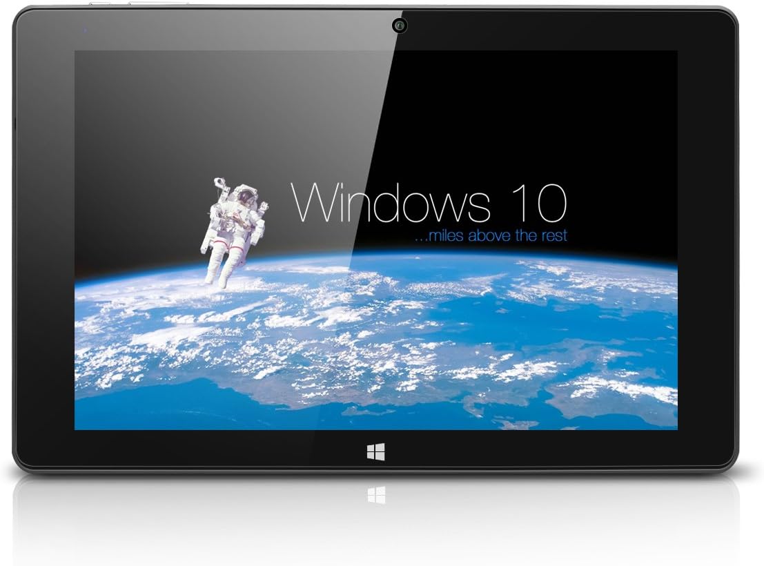 Alldocube Iwork10 10 1 Zoll Windows 10 Android 5 1 Amazon De Computer Zubehor