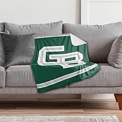 University of Wisconsin Green Bay Primary Logo