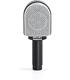 Amazon.com: Sennheiser Pro Audio E906 Microphone, black : Musical
