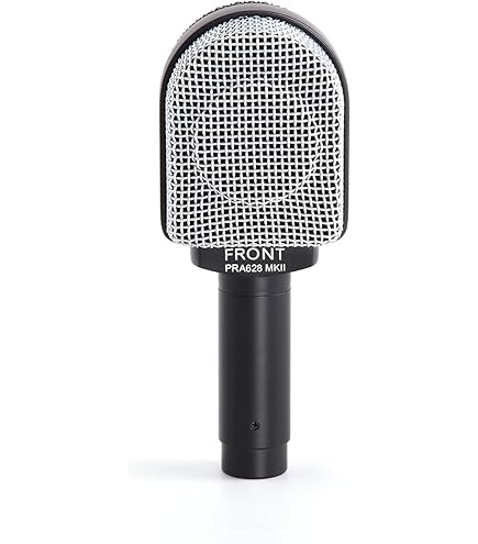 SENNHEISER ( ゼンハイザー ) E609 Silver Sennheiser E609 Silver – United States