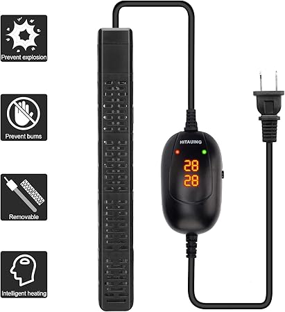 best aquarium heater