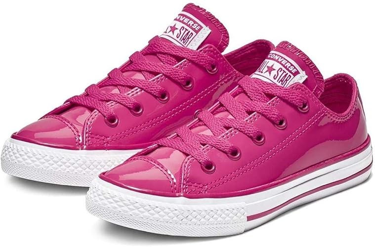 converse pink 37.5
