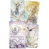 Shadowscapes Tarot Deck