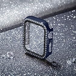 Recoppa Compatible for Apple Watch Case with Screen