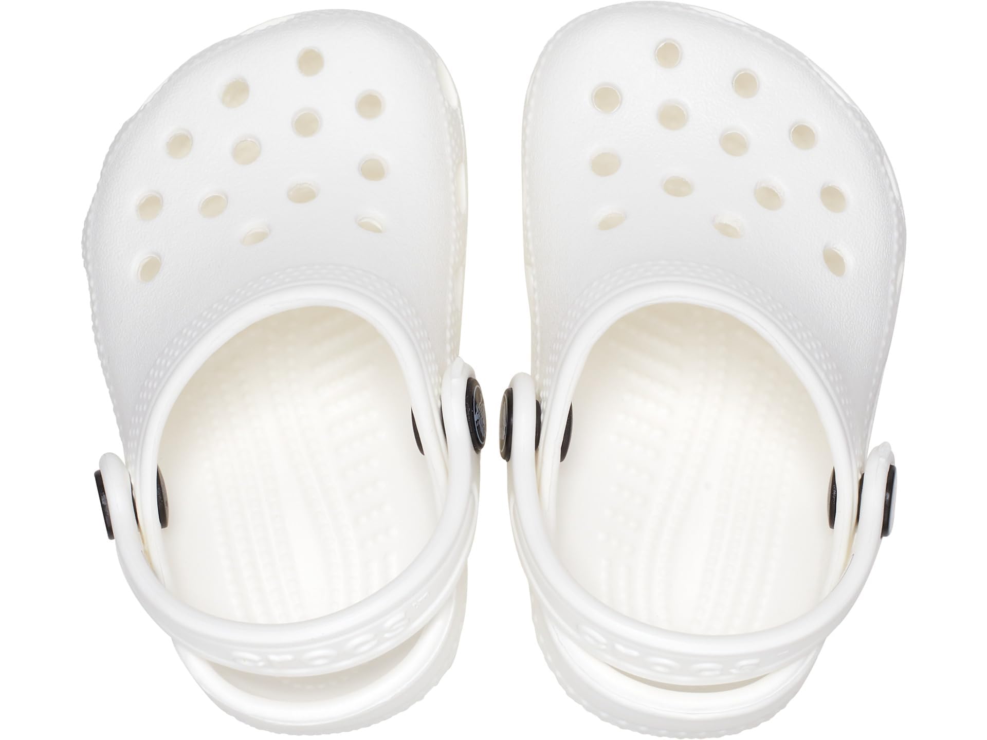 Crocs Kids Classic Littles Clogs (Infant)