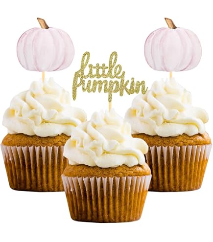 Ghirlanda Di Compleanno Rosa A Little Pumpkin Is On Her Way - Decorazioni Festa Per Bambine Tema Autunno