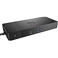 Dell WD19TB Thunderbolt Docking Station with 180W AC Power Adapter (130W Power Delivery)