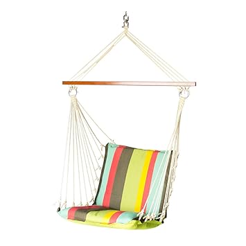 Slackjack Sky Swing (Multicolor)